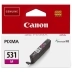 Canon CLI-531 Inktpatroon Magenta