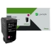 74C20M0 Tonerkassette magenta, 3.000 sider