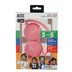 Altec Lansing On-Ear hörlurar Barn Rosa