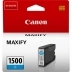 Canon PGI-1500 Inktpatroon Cyan