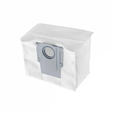 WL Roborock S8/Q5/Q7/Q8/S7 MaxV Ultra støvsugerposer, 3 stk. 7073551000815 Modsvarer: N/A