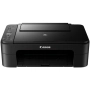 CANON CANON Pixma TS 3350 Series – bläckpatroner och papper