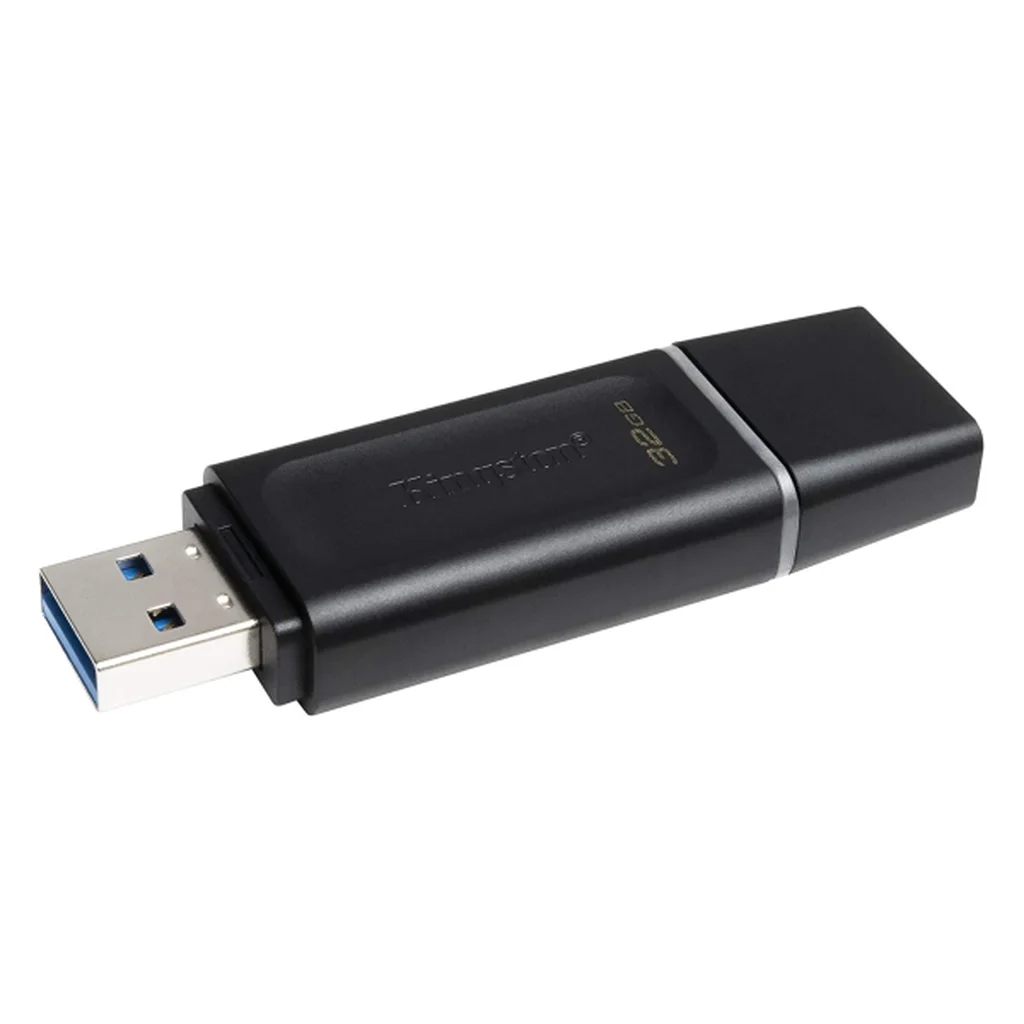 USB-minne DataTraveler Exodia 32 GB USB 3.2 Gen 1