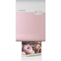 CANON CANON Selphy Square QX 10 pink – bläckpatroner och papper