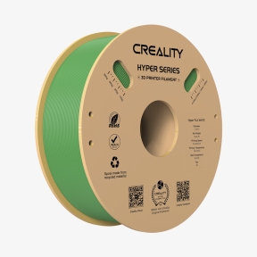Creality Hyper PLA - 1.75mm - 1kg Vert
