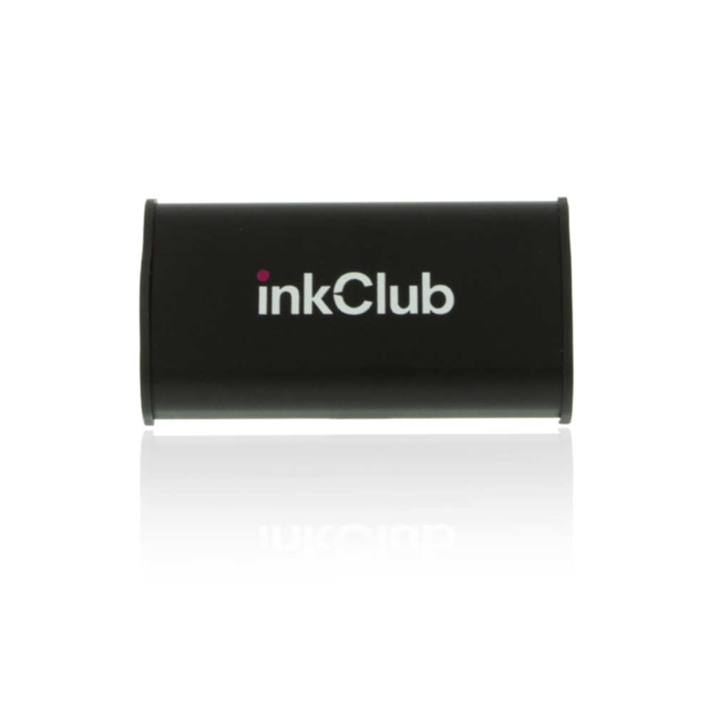 inkClub Bilparfym Paris