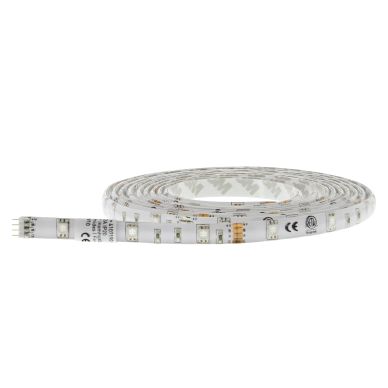 LED-lista RGB IP20 14,4W