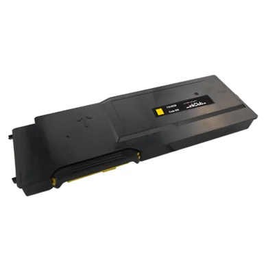 inkClub Tonerkassett, erstatter Xerox 106R02231, gul, 6.000 sider TXU930 Modsvarer: N/A