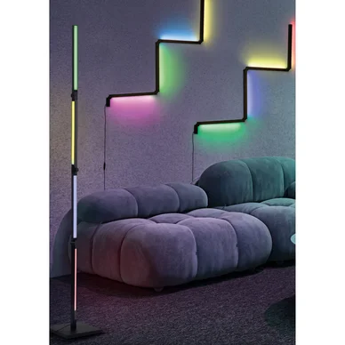 Ledvance SMART+ Wifi Multifunktionel LED Pære RGBW 2700K 1745mm 4099854096495 Modsvarer: N/A