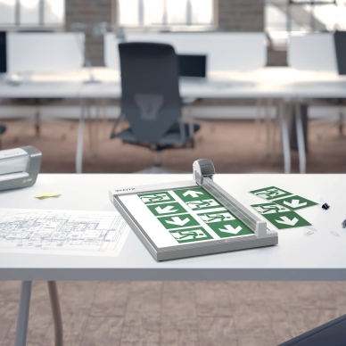 Coupeuse Leitz Precision Office A3