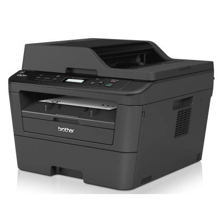 BROTHER BROTHER DCP-L2540 - toner och papper BROTHER BROTHER DCP-L2540 - toner och papper