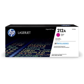 HP 212A Toner magenta