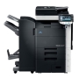KONICA MINOLTA KONICA MINOLTA Bizhub C 652 DS - Toner en accessoires