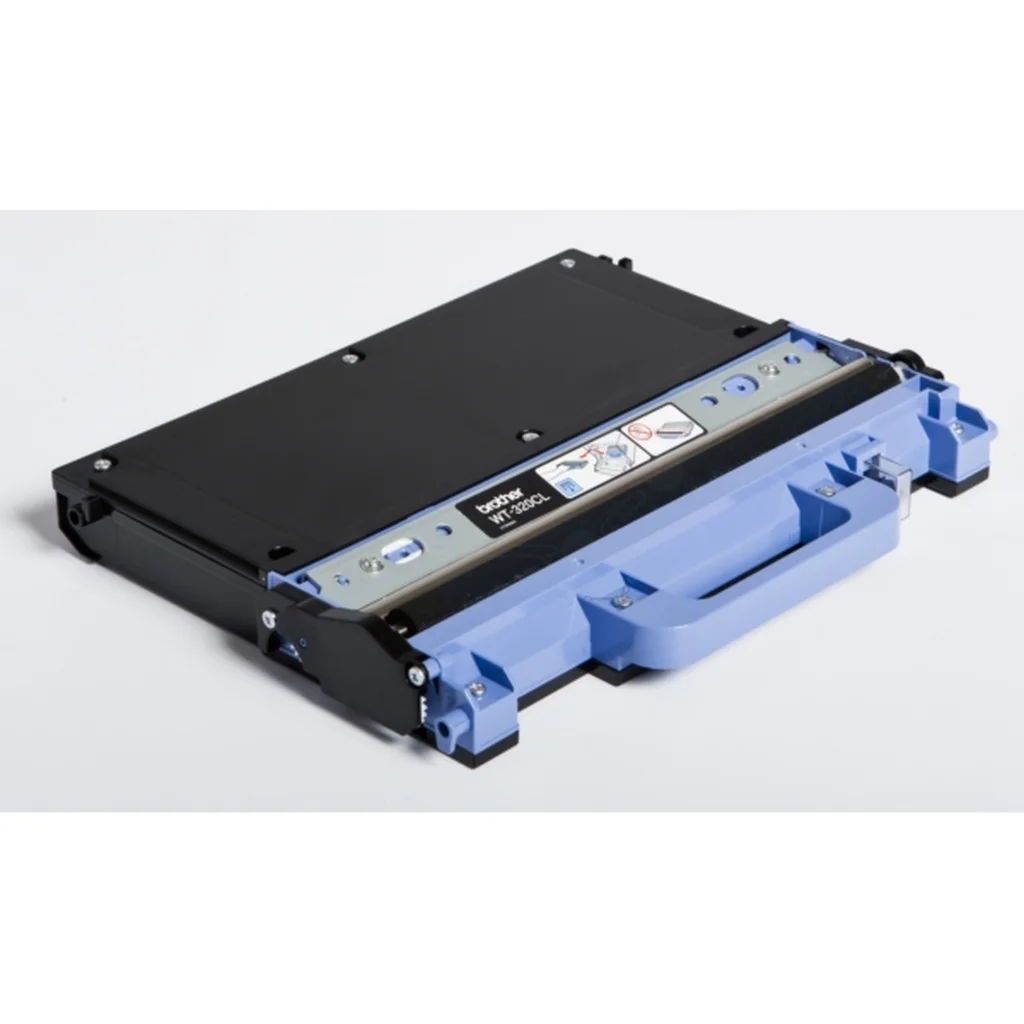 Waste toner box