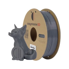 Copymaster3D PETG - Grey - 1.75mm - 1kg