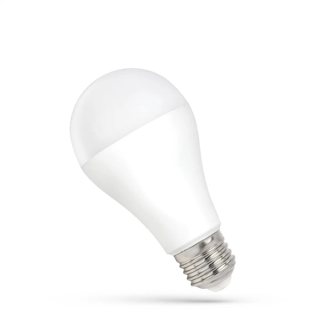 LED-lampa GLS E27 Normal 20W/840 2300lm 230V Opal
