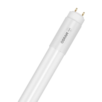 OSRAM alt LED-Lysrør LED TUBE T8 18 UNIVERSAL 600mm 8W/840