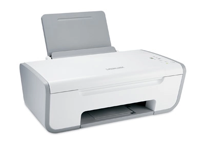 LEXMARK LEXMARK X 2600 – bläckpatroner och papper
