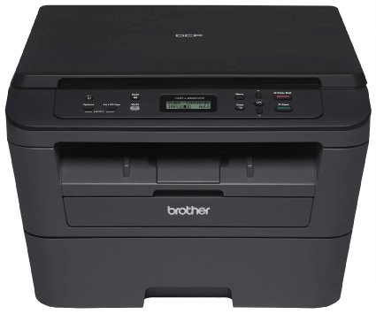 BROTHER BROTHER DCP-L2520DW - Toner und Papier