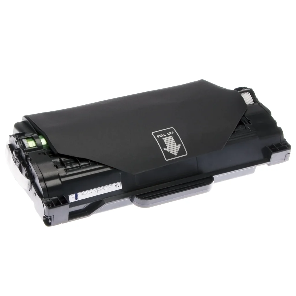 Tonerkassett, ersätter Samsung MLT-D1052L, svart, 2.500 sidor