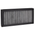 DF-1024035 Nilan Combi 300 eller Combi 302 Pollenfilter med kol