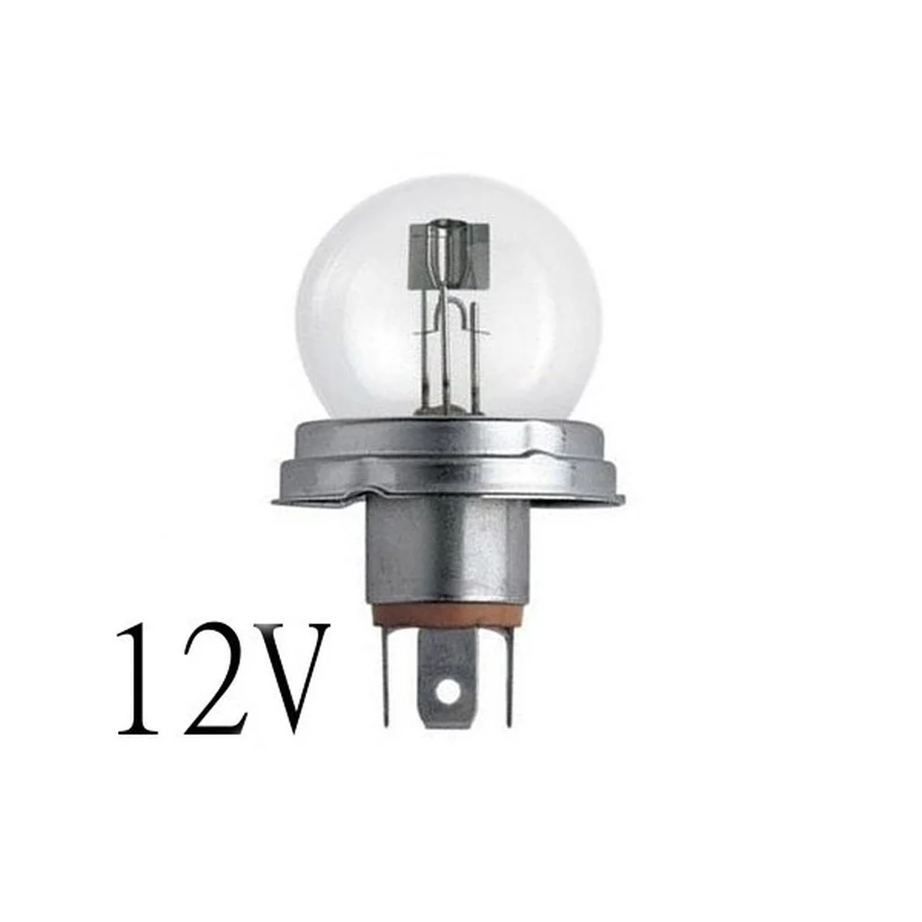 Bosma billampa P45T R2 75/70W 12V