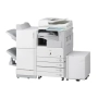 CANON CANON IR 3245N - toner och papper