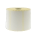 Transferetikett 76x51mm, 12st
