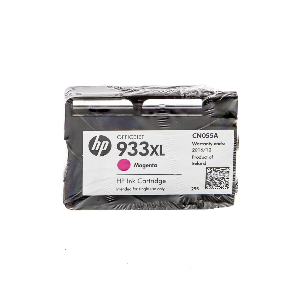 HP 933XL Bläckpatron Magenta