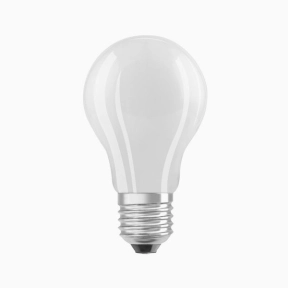 LED-lamppu himmennys E27 2,8W 2700K