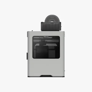 Bambu Lab H2D AMS Combo 3D-printer