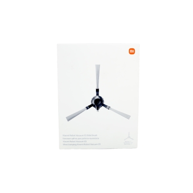 Xiaomi alt Xiaomi Sidoborstar 2-pack, E5