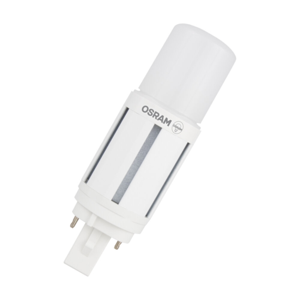 LED Dulux D18 VT EM & AC 7,5W 830 G24D