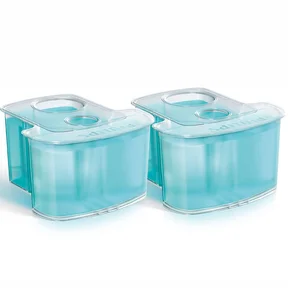Philips SmartClean Rengöringpatroner JC302 2-pack