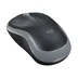 Logitech Trådlös Mus M185 Grå