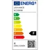 LED Lampa Spot E27 Matt 300lm 3,5W/827