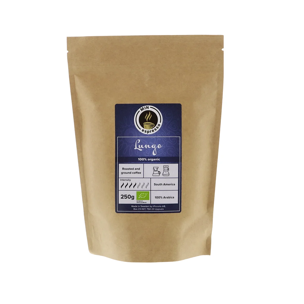 Lungo 250g Malet