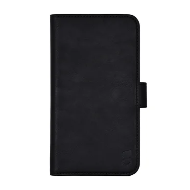 Gear GEAR mobilcover MagSerie sort – iPhone Air 599467 Modsvarer: N/A billede