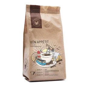 Bergstrands Bön Appétit, 250g malet
