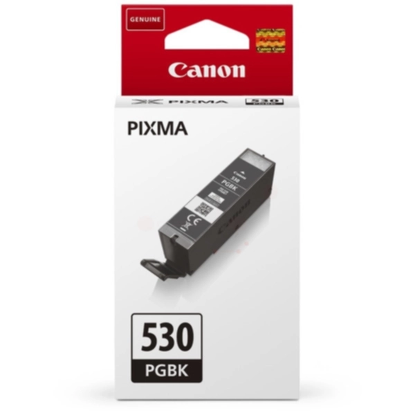 Canon PGI-530 Bläckpatron Svart Pigment
