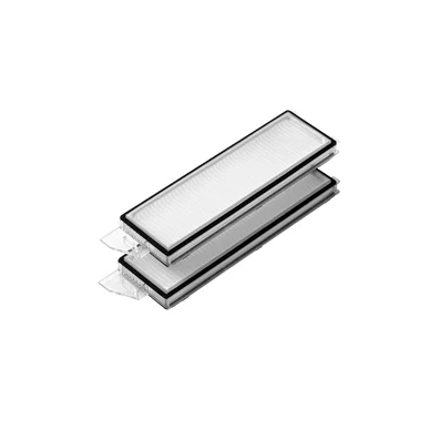 Roborock Roborock HEPA-filter S8 MaxV Ultra, 2-pakning 6970995788785 Modsvarer: N/A