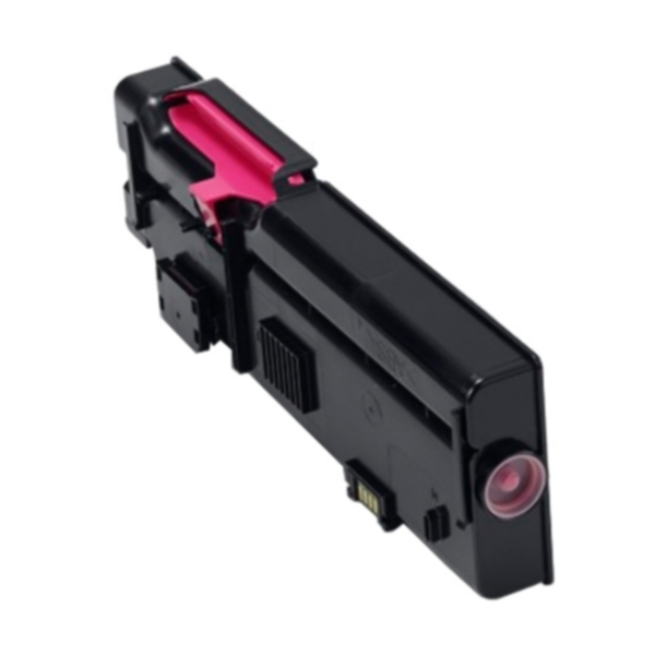 Dell Tonerkassett magenta 4.000 sider VXCWK
