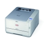 OKI OKI C331dn - toner och papper