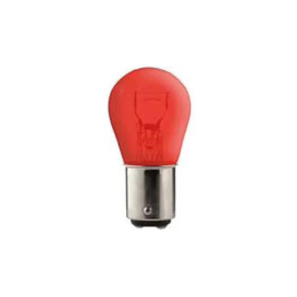 Bosma billampa röd Bay15d 21/5W 24V