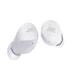 JVC Gumy True Wireless Mini Earphones White