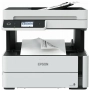 EPSON EPSON EcoTank ET-M 3180 blækpatroner og papir