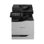 LEXMARK LEXMARK CX 825 de - toner och papper LEXMARK LEXMARK CX 825 de - toner och papper