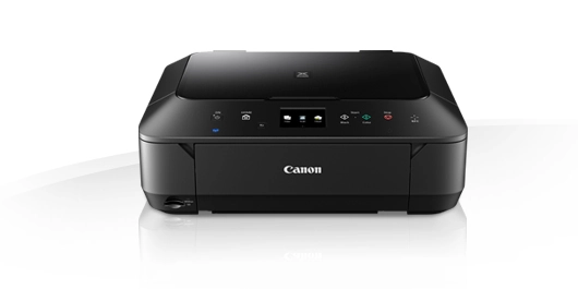 CANON CANON PIXMA MG6600 – bläckpatroner och papper