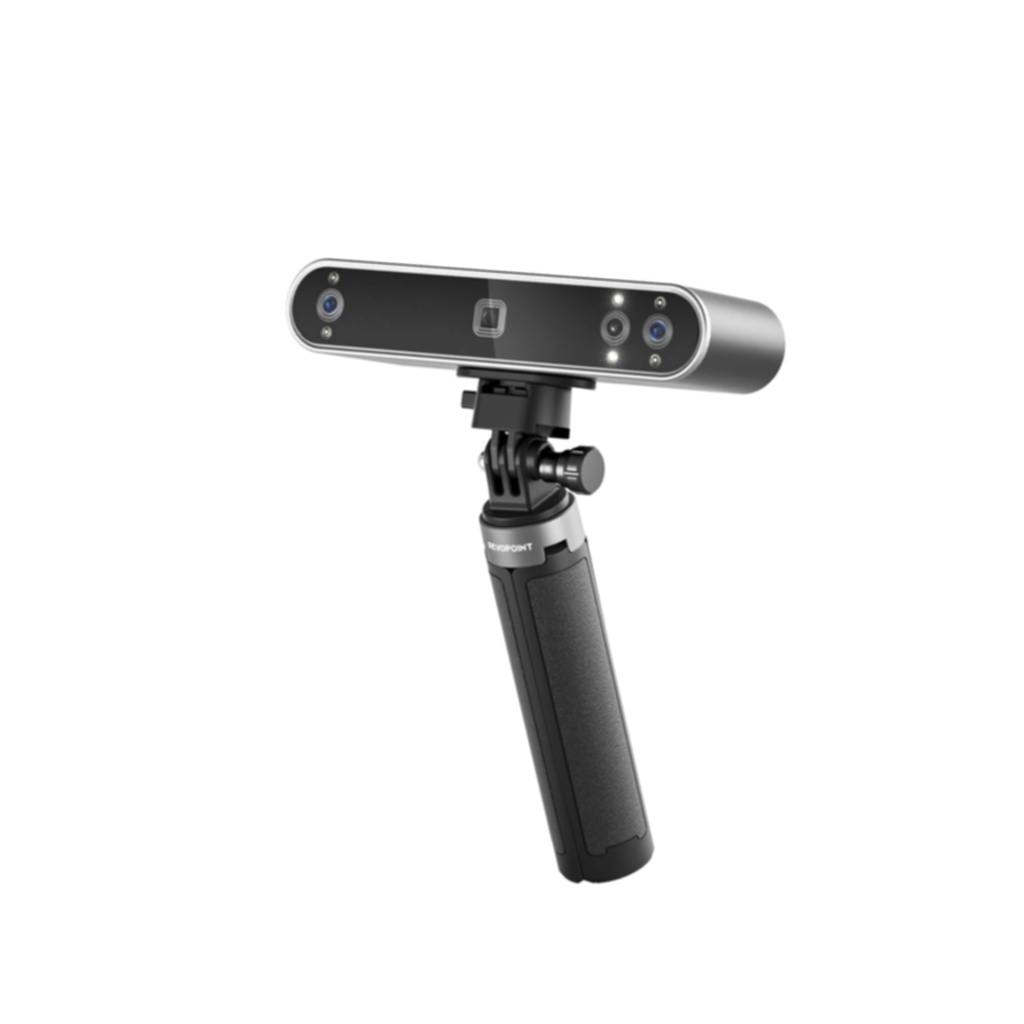 Revopoint POP 3 Plus