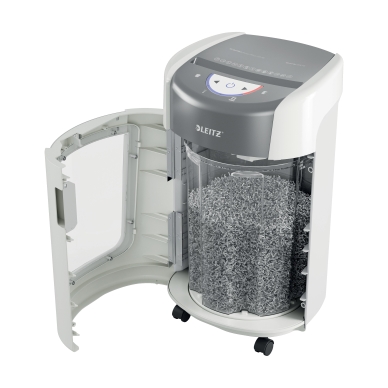 Leitz Dokumentförstörare IQ OptiMax HomeOffice 225 P5